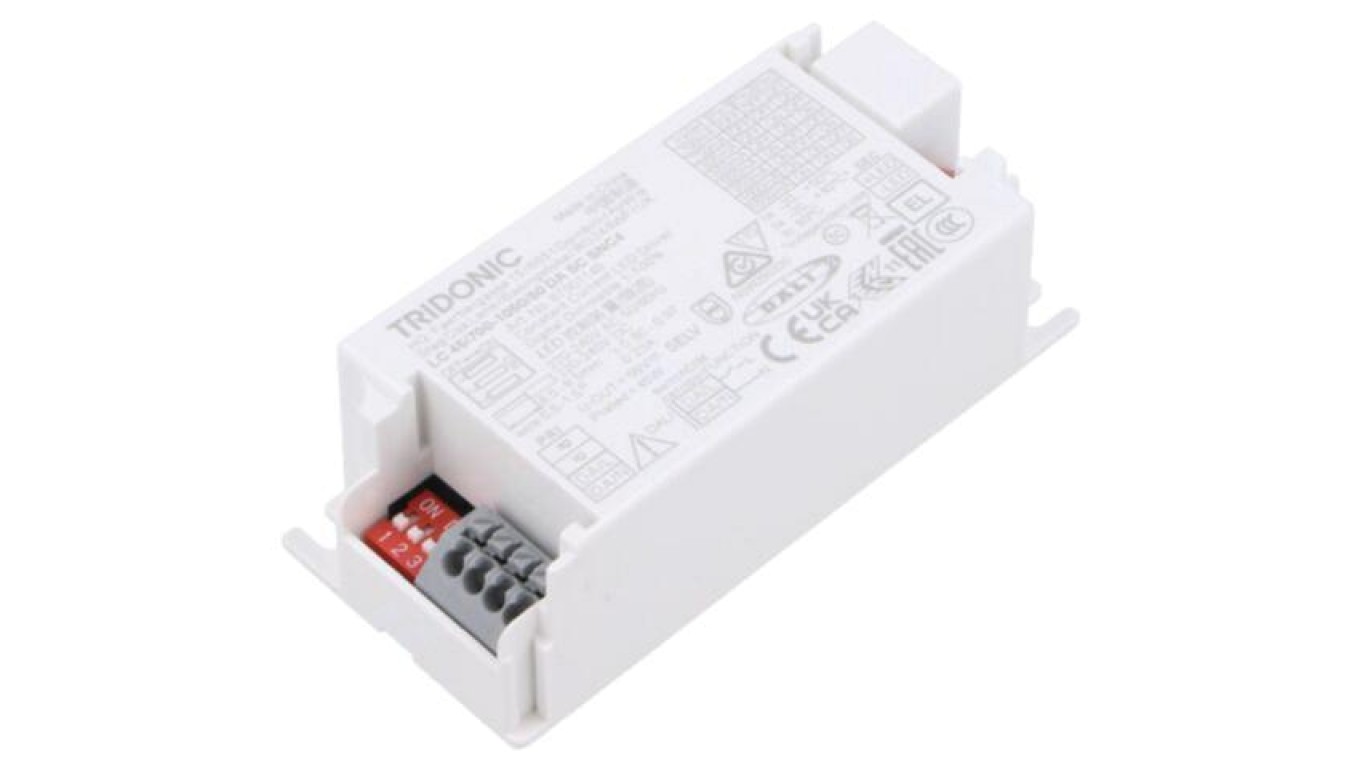 LED 45W LC 45W 700-1050MA DA SC SNC4 Switching Power Supply