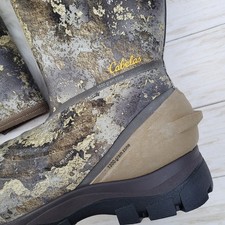 Cabela's Hunting Footwear for sale