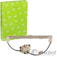 Valeo Fensterheber Elektrisch Hinten Links Passend FüR Alfa Romeo 159 | 850920