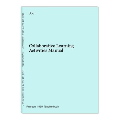 Collaborative Learning Activities Manual Doo:
