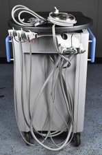 Aseptico AMC-15 Self-Contained Dental Delivery System