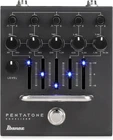 Ibanez PTEQ Pentatone 5-band Parametric EQ Pedal
