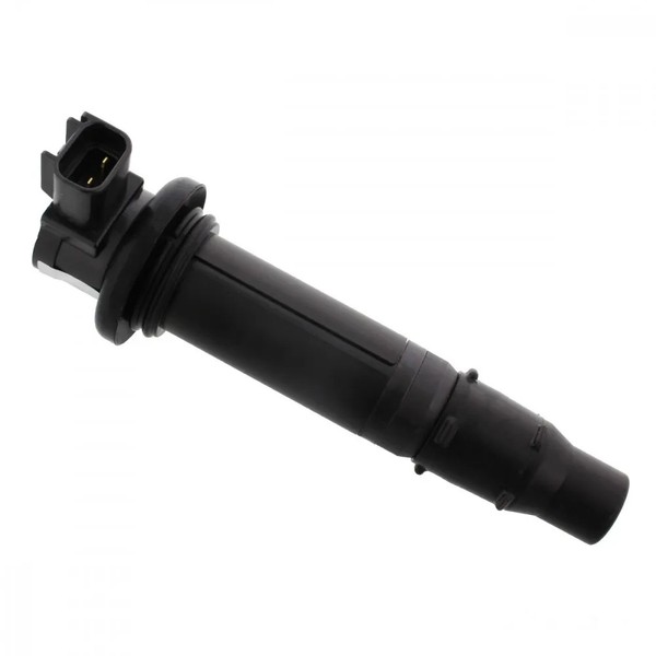 ZüNdspule Mit ZüNdkerzenstecker Tourmax FüR Yamaha XSR 900 A ABS Bj. 2016-2017-image