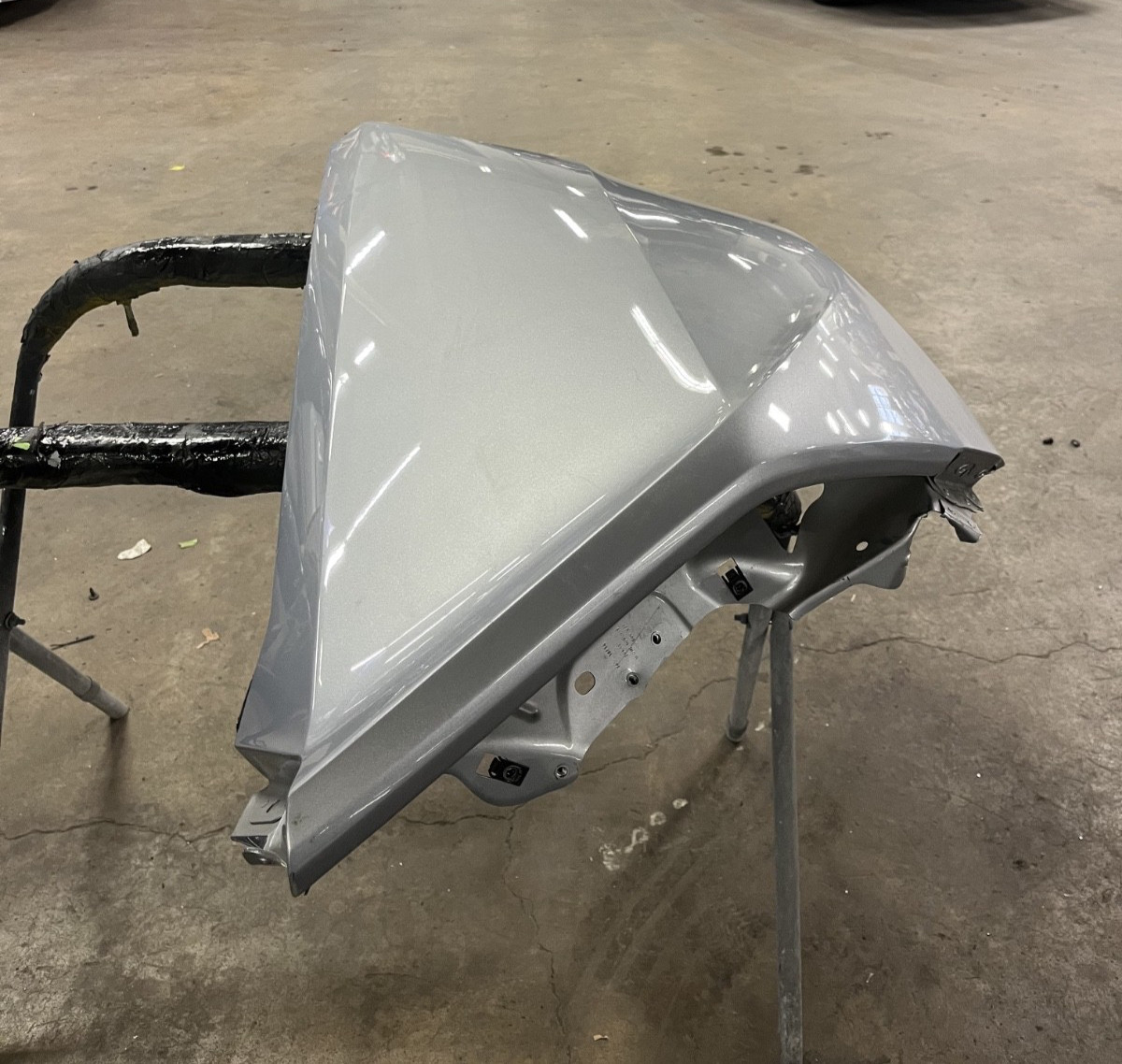 15-22 LAMBORGHINI HURACAN LP610 coupe Rear Quarter Panel Passenger Right Side