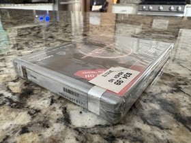 Nokia N-Gage, Ashen, Brand New Factory Sealed!