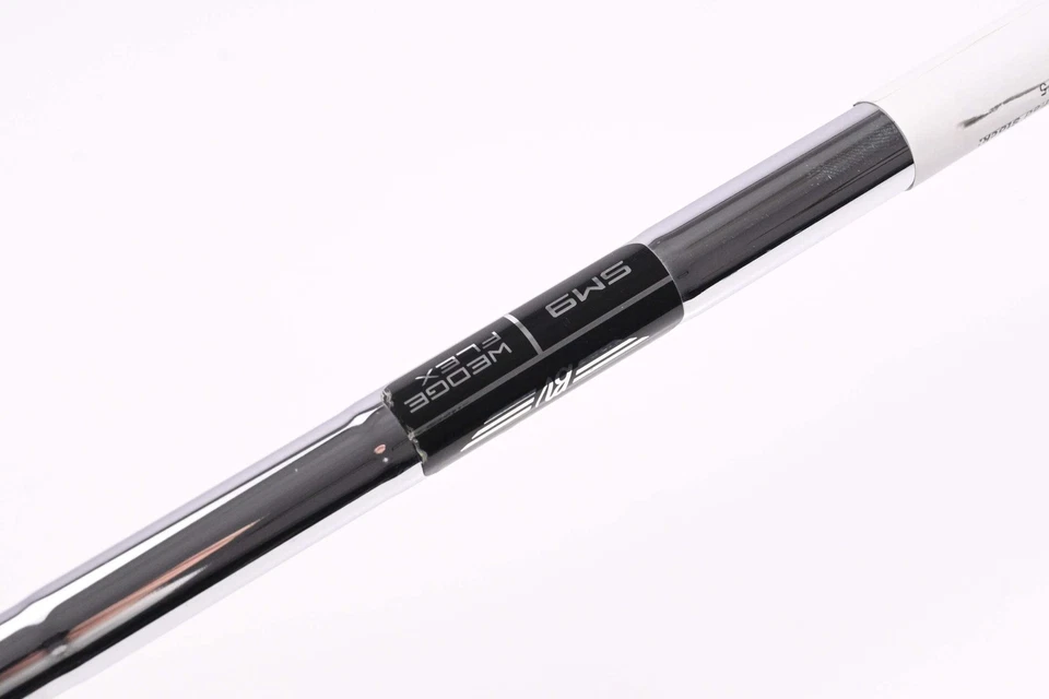 Titleist Vokey SM9 Pitching Wedge / 48 Degree / Wedge Flex Vokey SM9 Shaft - Image 4 of 4