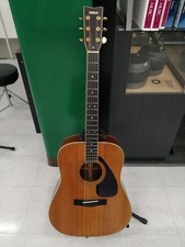 Yamaha Akustikgitarre L-5 spät gebraucht