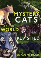 Karl P. N. Shuker | Mystery Cats Of The World Revisited | Taschenbuch | Englisch