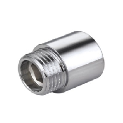 La Soluzione Salvavita: Prolunga IBP Ottone Cromo 1/2" x 25 - Made for You