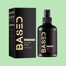 Haarfestiger-Spray Sea Salt Spray Basedon 170...