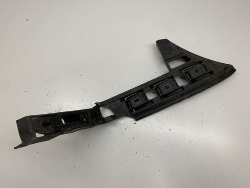Volkswagen Touran I 2006 Stoßstange hinten rechts Halterung DRA25829