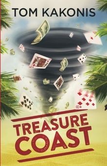 Treasure Coast von Kakonis, Tom | Buch | Zustand gut