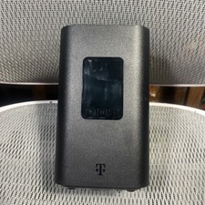 T-Mobile KVD21 5G Home Internet Wi-Fi Gateway in Black - NO CORDS BUT WORKS