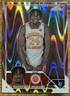 2023 Mackenzie Mgbako Topps Chrome McDonald’s All-American RayWave Refractor #57