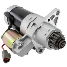 STARTER 1999-2003 Lexus RX300/ 1998-2004 Toyota Avalon/ CARQUEST 17774SN