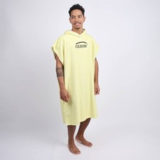 OXBOW Mens Womens Sancho Hooded Beach Summer Swim Towel Changing Robe Poncho