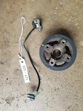 Crankshaft Pulley Timing Sensor Simplicity Legacy Daihatsu Diesel Engine DM950D