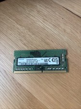 Samsung 16GB DDR4 3200MHz SODIMM RAM M471A2G43CB2-CWE PC4-25600 Laptop Memory