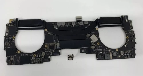 Apple MacBook Pro A1989 2019 13" Logic Board i5 2.4GHz 512GB / 16GB- 820-00850-A