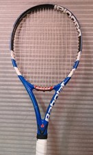 Babolat Pure Drive GT - 4 1/4 New Over Grip