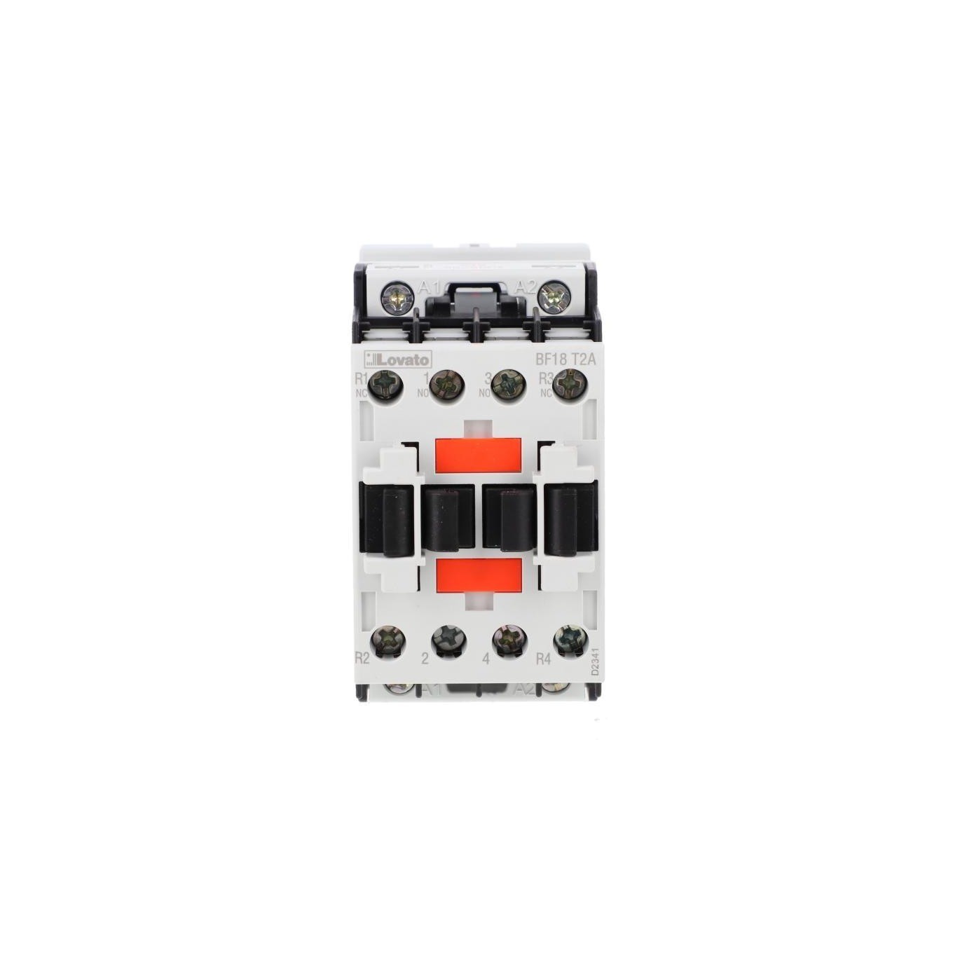 Power Contactors 2Z+2R 32A AC1 Coil 24 Contactors BF BF18T2A024