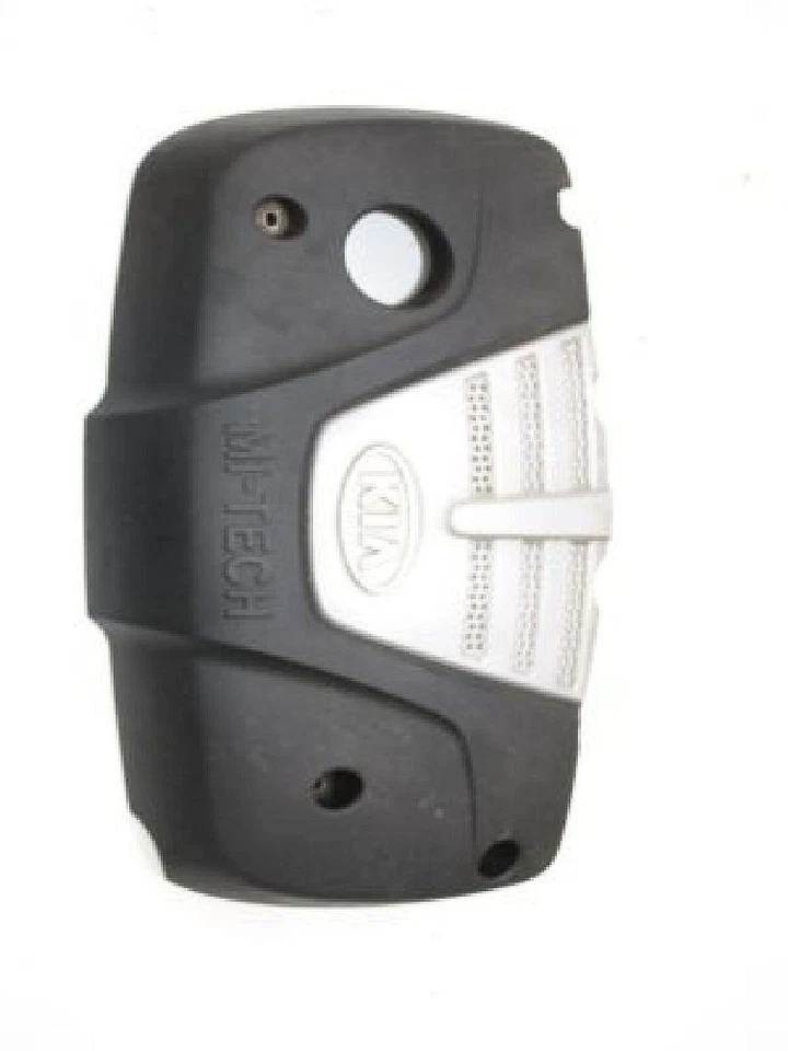 Engine cover Kia RIO 1 KOMBI DC gasoline 15364 - Image 3 of 3