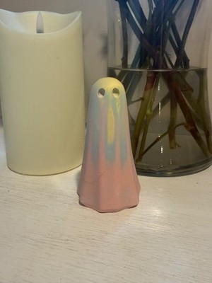 York Ghost Merchant Ghost - The Parlour Ghost (May 2023)