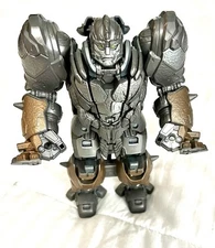 Transformers Rise of The Beasts Smash Changer Rhinox Hasbro Tomy 2022