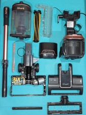 Genuine Parts For Shark NZ690UKT Grey / RG Vacuum Hoover - 24H Dispatch!