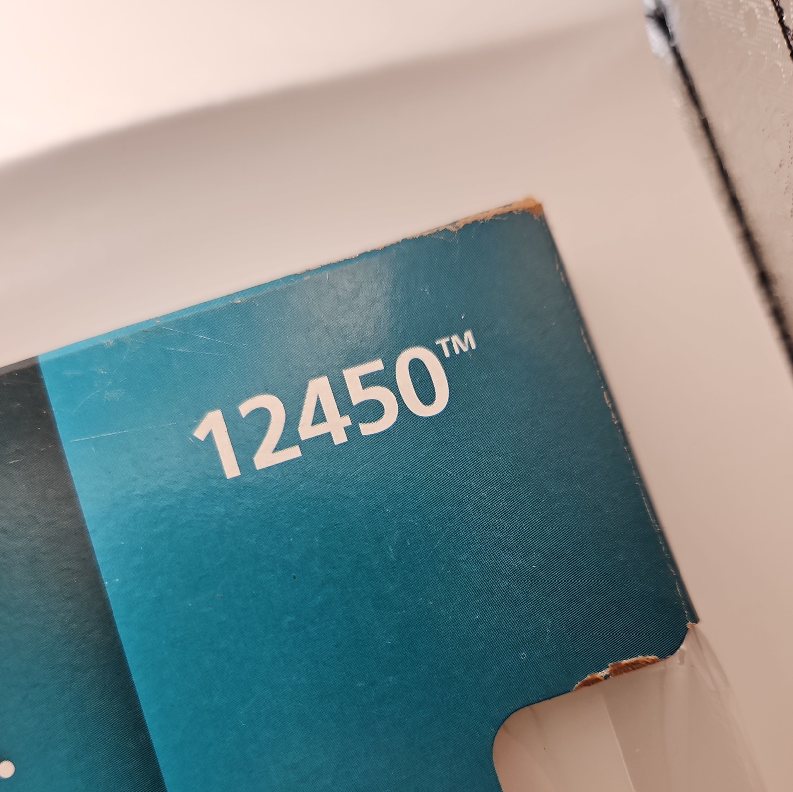 Avery Index Maker Translucent Dividers, Clear Labels, 8 Tab, 5 Sets (12450) New