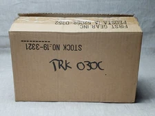 Blue International 4400 TRK W/Blue Thermo King Refer Roll Up Door Box MD-200