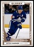 2023-24 Upper Deck #R-12 Mitch Marner O-Pee-Chee Glossy Gold