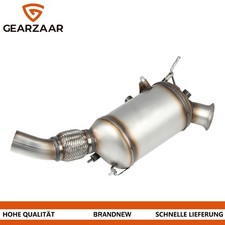 Dieselpartikelfilter DPF für BMW X1 E84 18308508224 18308509232 18307812281