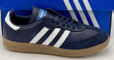 adidas Samba Spikeless Golf Night Indigo Clou...