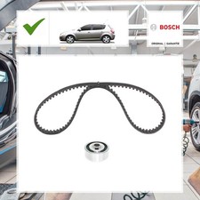 Bosch Zahnriemensatz PEUGEOT 306 Cabriolet (7D, N3, N5) 1.6