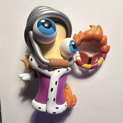 Bug tamer kinger animiniz wave 4 sideshow