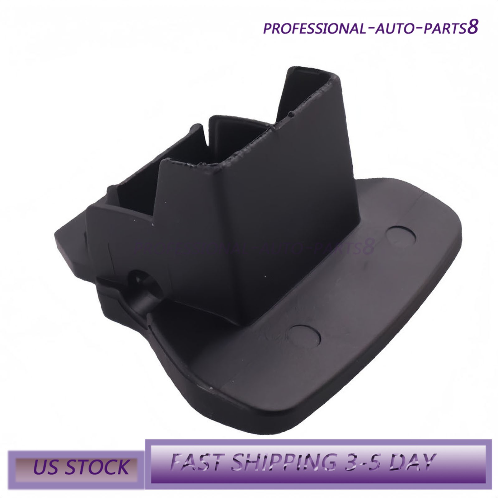 New Black Right Side Door Control Switch Button 13M0434CP fit McLaren 570S 600LT