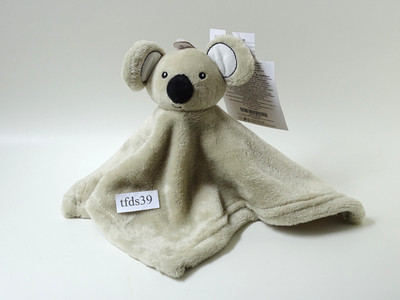 Ergee Koala  Bär KIK   Kuscheltuch Schmusetuch (T220)