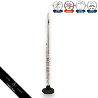 フルート YAMAHA YFL221SⅡ YFL-221SII Yamaha YFL-221SII Student Flute Nickel Silver Plated YFL221SII 221