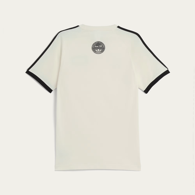 adidas Originals Men's X Oasis TOUR 3-Stripes Tee KT3446 | eBay