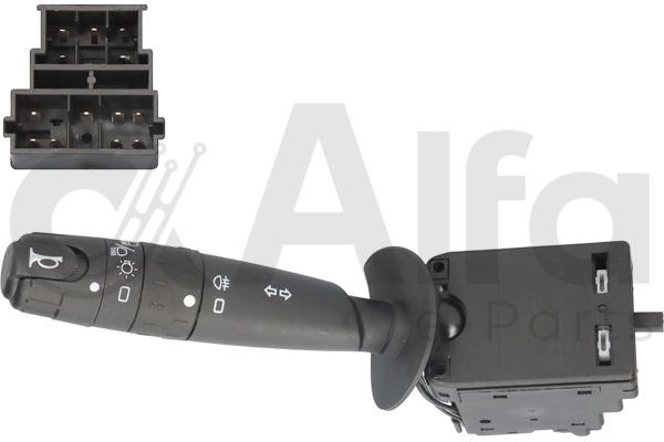 Lenkstockschalter FüR Citroen Xsara N0 N1 N2 Picasso N68 1997-2012-image