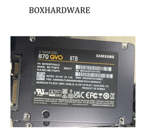 Samsung 870 8TB | eBay