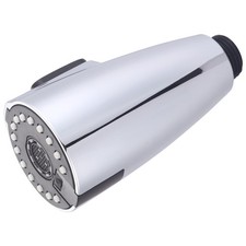 Olympia Faucets OP-420092 1.5 GPM Touchless Sensor Spray Head - Chrome