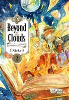 Beyond The Clouds 2 ~ Nicke ~ 9783551803825