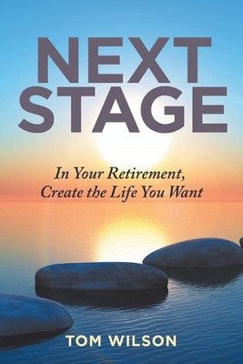 Tom Wilson Next Stage (Paperback)