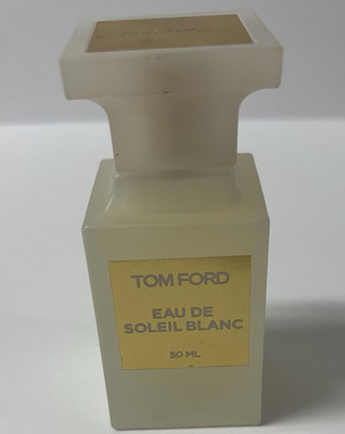 Tom Ford Eau De Soleil EDT Toilette 50 ml / 1.7 fl oz