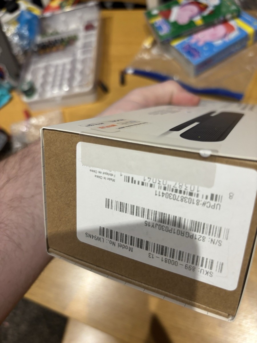 Facebook Portal Remote Control KP98DF For - Foto 6