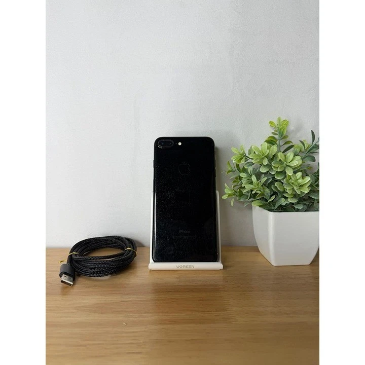 iPhone 7 Plus Black 128GB for Sale - Shop New & Used Cell Phones