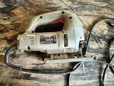 Porter Cable 543 Heavy Duty Jigsaw Tool Only ...