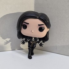 Ultimate Funko Pop The Witcher Figures Gallery and Checklist 49